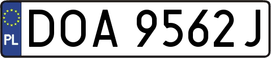 DOA9562J