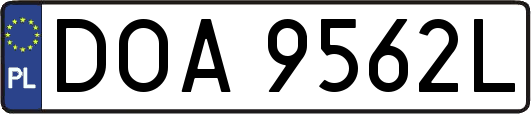 DOA9562L