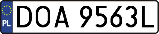 DOA9563L