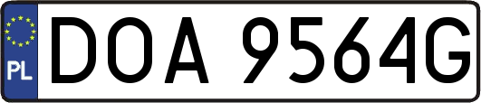 DOA9564G