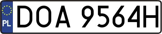 DOA9564H