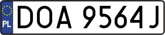 DOA9564J