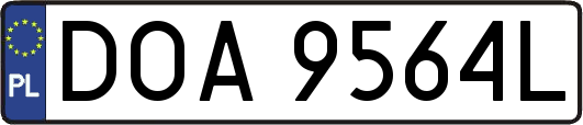 DOA9564L