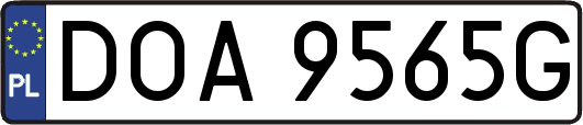 DOA9565G