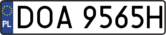 DOA9565H