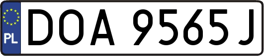 DOA9565J