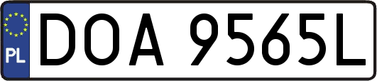 DOA9565L