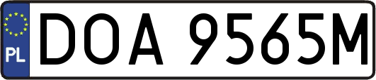 DOA9565M