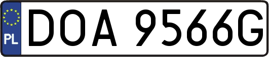 DOA9566G
