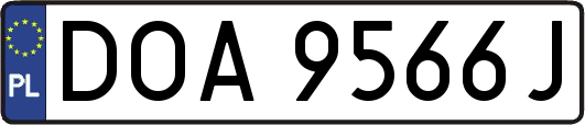 DOA9566J