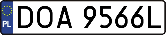 DOA9566L