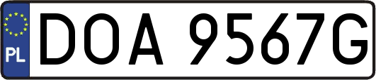 DOA9567G