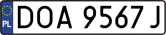 DOA9567J
