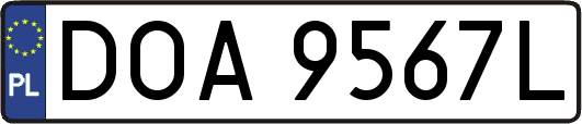 DOA9567L