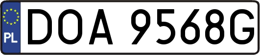 DOA9568G