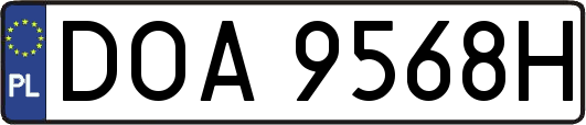DOA9568H
