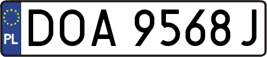 DOA9568J