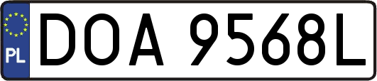 DOA9568L