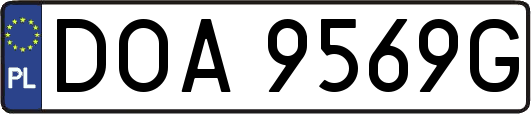 DOA9569G