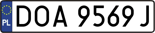 DOA9569J