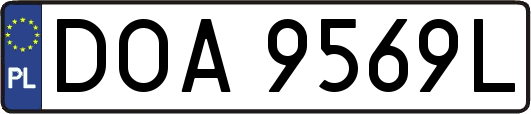 DOA9569L