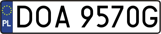 DOA9570G