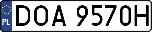 DOA9570H