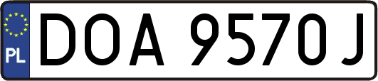 DOA9570J