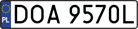 DOA9570L