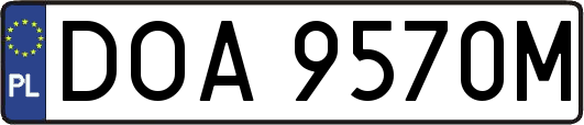 DOA9570M