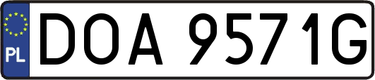 DOA9571G