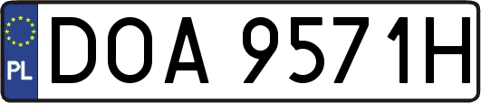 DOA9571H