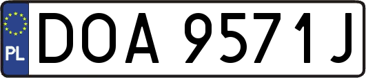 DOA9571J