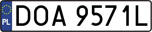 DOA9571L