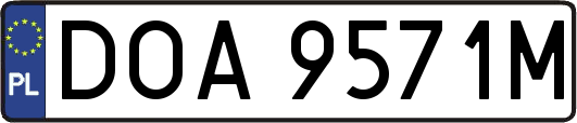 DOA9571M