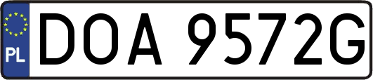 DOA9572G
