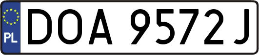 DOA9572J