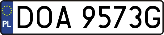 DOA9573G