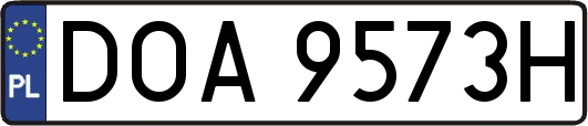 DOA9573H