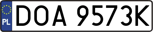 DOA9573K