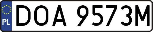 DOA9573M