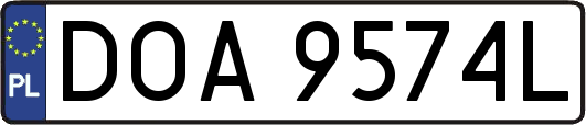 DOA9574L