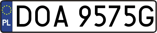 DOA9575G
