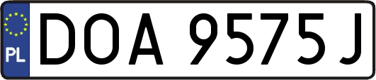 DOA9575J