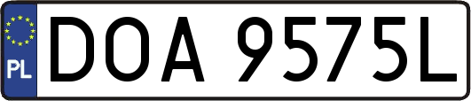 DOA9575L