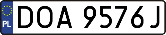 DOA9576J
