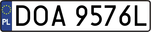 DOA9576L