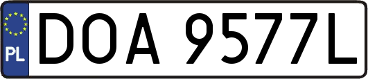 DOA9577L