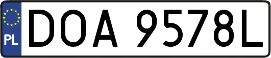 DOA9578L