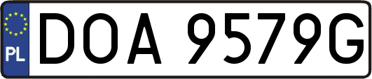 DOA9579G